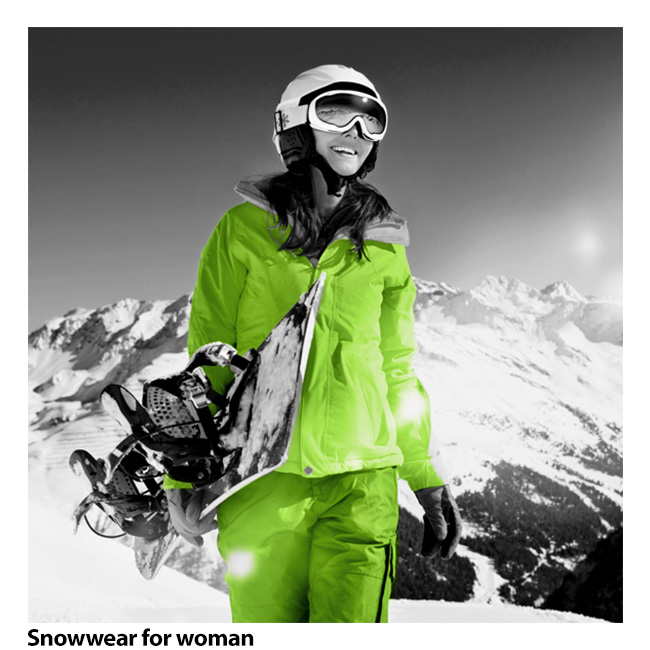 Direktlink zur Kategorie Damen Wintersportartikel