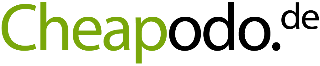 Cheapodo.de-Logo