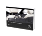 Preview: Mercedes Benz - Kleiderhaken A0008140000