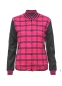 Preview: Adidas - Tartan Wool Jacket