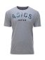 Preview: Asics - Comou Logo SS Top