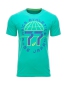 Preview: Asics - Training Graphic SS Top