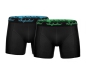 Preview: Australian - Boxershorts Doppelpack