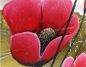 Preview: Restru Art - Red Beauties in Gold