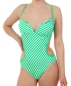 Preview: Brunotti - Sintia Womens Swimsuit