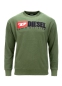 Preview: Diesel - F-Crew Division