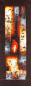 Preview: Restru Art - Buddha´s Elements 1