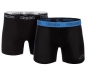 Preview: Kappa - Boxershorts 6er Pack