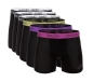 Preview: Kappa - Boxershorts 6er Pack