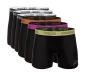 Preview: Kappa - Boxershorts 6er Pack
