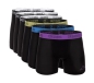 Preview: Kappa - Boxershorts 6er Pack