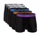 Preview: Kappa - Boxershorts 6er Pack