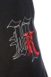 Preview: Karl Kani - Gothic Name Tag