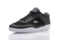 Preview: Lacoste - Tramline