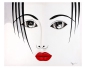 Preview: Restru Art - Lipstick