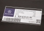 Preview: Mercedes Benz - Style & Travel Kleiderbügel