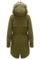 Preview: O'Neill - Relaxed Parka