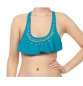 Preview: O'Neill - Ruffle Bandeau Top
