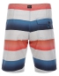 Preview: O'Neill - Santa Cruz Stripe Boardshorts