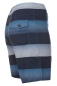 Preview: O'Neill - Santa Cruz Stripe Boardieshorts