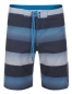 Preview: O'Neill - Santa Cruz Stripe Boardieshorts