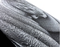 Preview: Restru Art - Silver Shining Budha