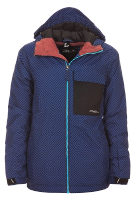 O'Neill - Newton Jacket