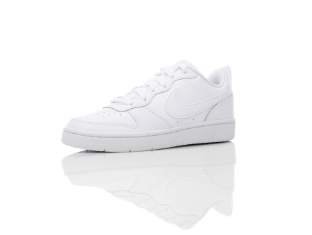 Nike - Wms Court Borough Low 2