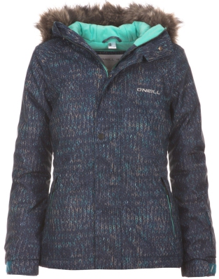 O'Neill - Crystal Jacket