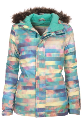 O'Neill - Radiant Jacket