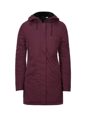 O'Neill - Faux Fur Lined Hood Parka