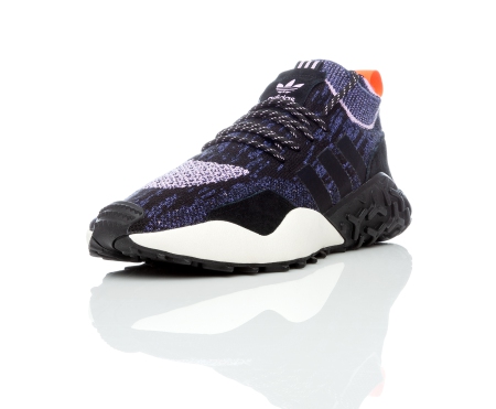 Adidas - F/2 TR Primeknit