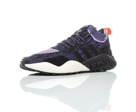 Adidas - F/2 TR Primeknit