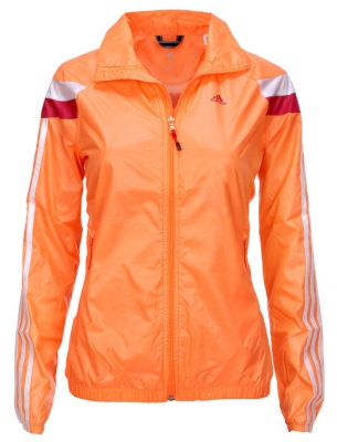 Adidas - J Anthem WB