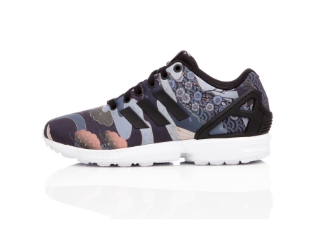 Adidas - ZX Flux W