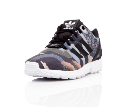 Adidas - ZX Flux W