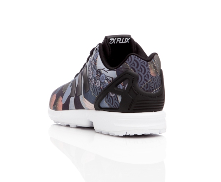 Adidas - ZX Flux W