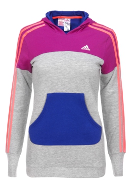 Adidas - YG R Hoodie
