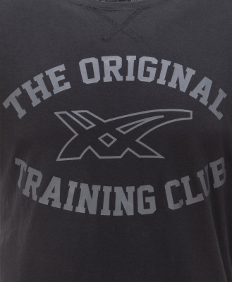 Asics Graphic SS Top Herren T Shirt