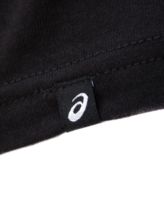 Asics - Graphic SS Top