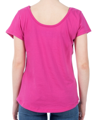 Asics - Logo Layering Top