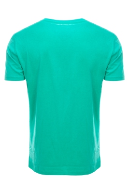 Asics - Training Graphic SS Top