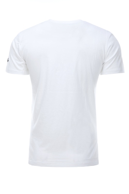 Asics - Training Graphic SS Top