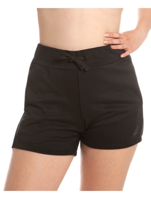 Asics - Knit Shorts