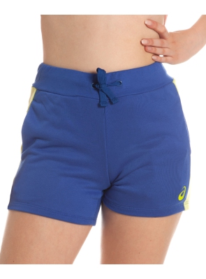 Asics - Knit Shorts