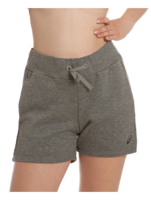 Asics - Knit Shorts