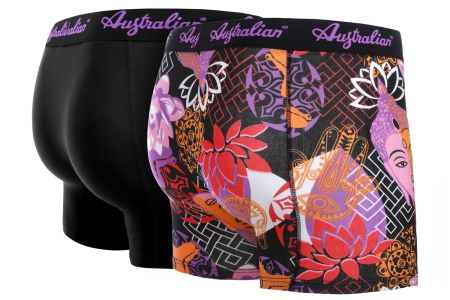 Australian - Boxershorts Doppelpack