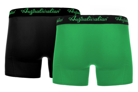 Australian - Boxershorts Doppelpack