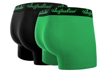 Australian - Boxershorts Doppelpack