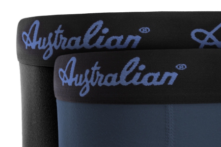 Australian - Boxershorts Doppelpack